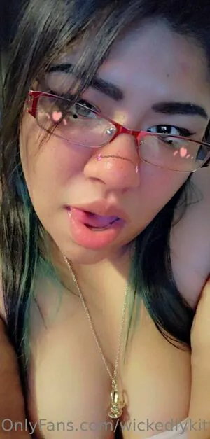 Wickedlykitten OnlyFans Leaked Free Thumbnail Picture - #WvolTsc2gm