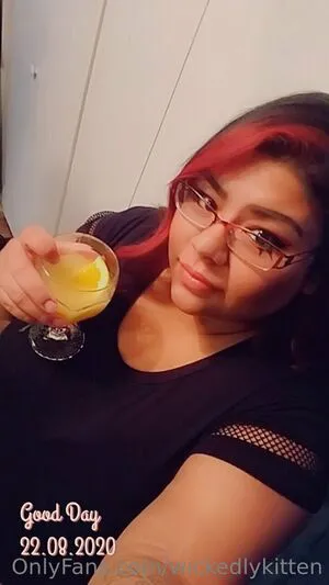 Wickedlykitten OnlyFans Leaked Free Thumbnail Picture - #clOzT9oQ60