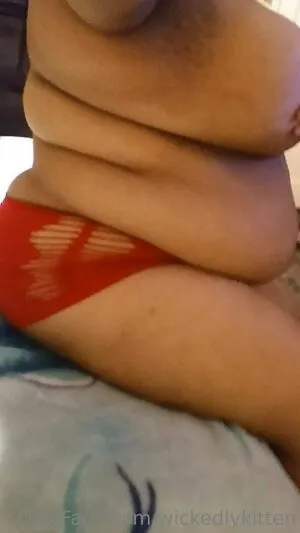 Wickedlykitten OnlyFans Leaked Free Thumbnail Picture - #eQjpwnjVzh
