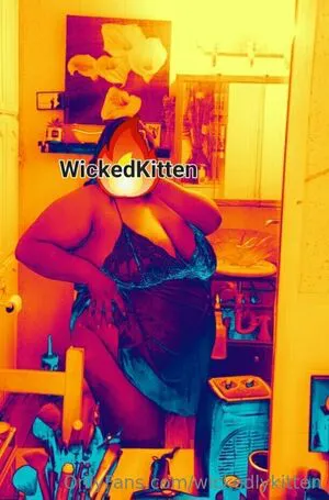 Wickedlykitten OnlyFans Leaked Free Thumbnail Picture - #i1qnbRcAxy