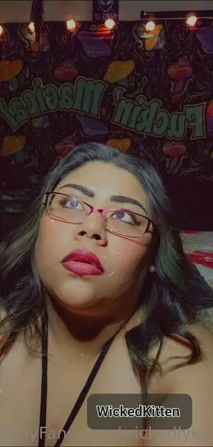 Wickedlykitten OnlyFans Leaked Free Thumbnail Picture - #j7Dj8w6a0Q