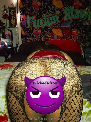 Wickedlykitten OnlyFans Leaked Free Thumbnail Picture - #lMiIBAP3eN