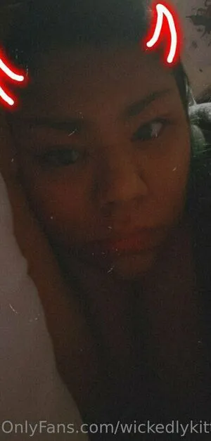 Wickedlykitten OnlyFans Leaked Free Thumbnail Picture - #sNiFqGUz9i