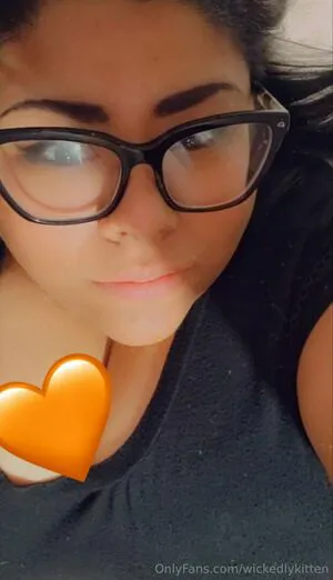 Wickedlykitten OnlyFans Leaked Free Thumbnail Picture - #xkb6jES5S3