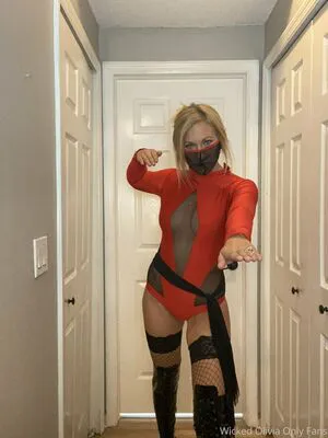 Wickedolivia OnlyFans Leaked Free Thumbnail Picture - #PRKOX9AuTW