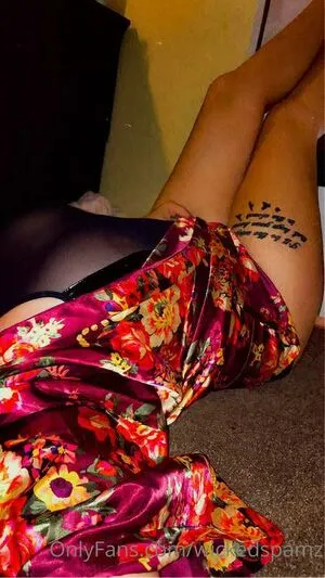 Wickedspamz OnlyFans Leaked Free Thumbnail Picture - #Isgzk7by4l