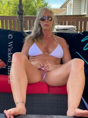 Wickedweaselmuscle OnlyFans Leaked Free Thumbnail Picture - #aDNZidN7xw