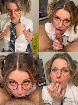 Wickedwendy OnlyFans Leaked Free Thumbnail Picture - #mTbiBfcwzG