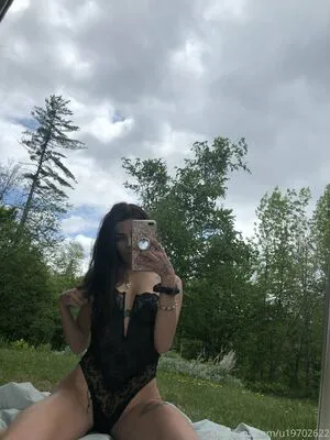 Wickedwildrose OnlyFans Leaked Free Thumbnail Picture - #2DaCsv9Yeq
