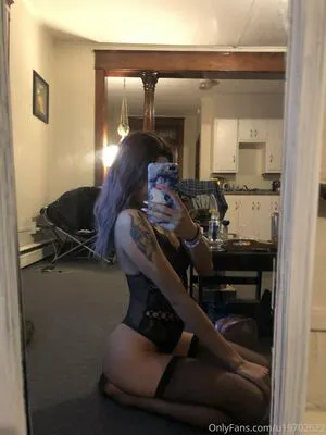 Wickedwildrose OnlyFans Leaked Free Thumbnail Picture - #73ipxxZSuZ