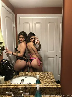 Wickedwildrose OnlyFans Leaked Free Thumbnail Picture - #AOlZbgoy8R