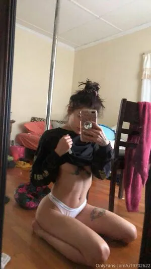 Wickedwildrose OnlyFans Leaked Free Thumbnail Picture - #LHoAyaQPoZ