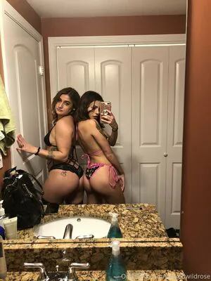 Wickedwildrose OnlyFans Leaked Free Thumbnail Picture - #ZN8QxgliqT