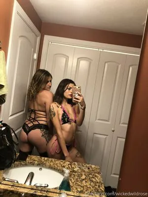 Wickedwildrose OnlyFans Leaked Free Thumbnail Picture - #aWNhWiusZM