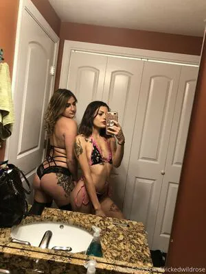 Wickedwildrose OnlyFans Leaked Free Thumbnail Picture - #tXUtvRVX03