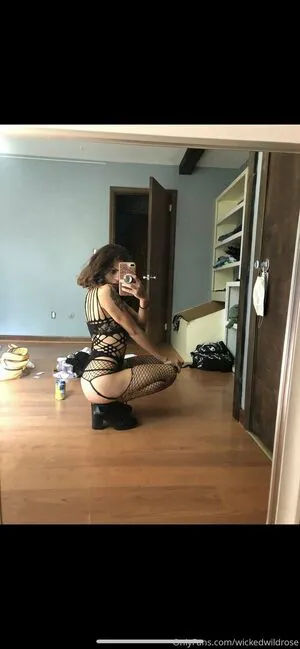 Wickedwildrose OnlyFans Leaked Free Thumbnail Picture - #ucc8iOKWS2