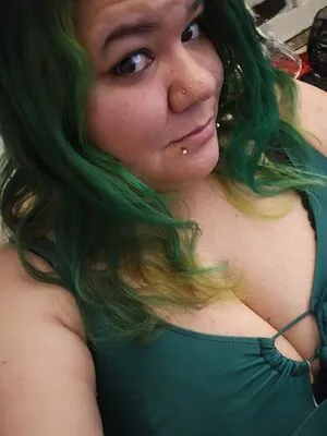 Wickedwitchofwinter OnlyFans Leaked Free Thumbnail Picture - #2u4JlOVNnG