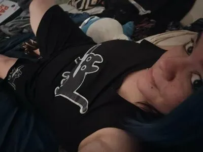 Wickedwitchofwinter OnlyFans Leaked Free Thumbnail Picture - #5xsmBsCNkf