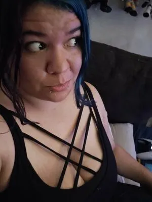 Wickedwitchofwinter OnlyFans Leaked Free Thumbnail Picture - #AtNlb4P6dt