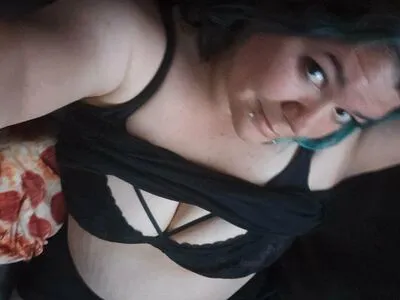 Wickedwitchofwinter OnlyFans Leaked Free Thumbnail Picture - #RZ4mD9tKzr