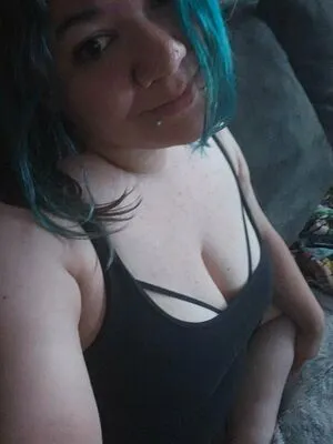 Wickedwitchofwinter OnlyFans Leaked Free Thumbnail Picture - #SDdJUQR8gk