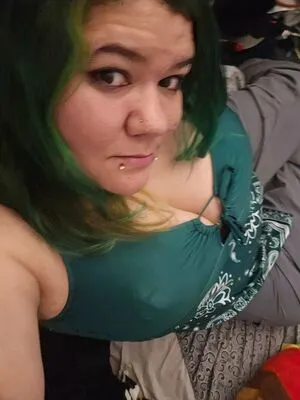 Wickedwitchofwinter OnlyFans Leaked Free Thumbnail Picture - #TxorL8HZOI