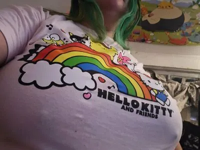 Wickedwitchofwinter OnlyFans Leaked Free Thumbnail Picture - #XlREQFP5vj