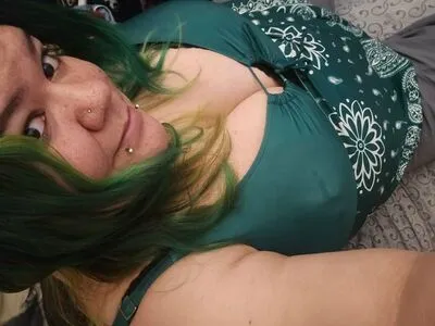 Wickedwitchofwinter OnlyFans Leaked Free Thumbnail Picture - #eX8TY5taJw