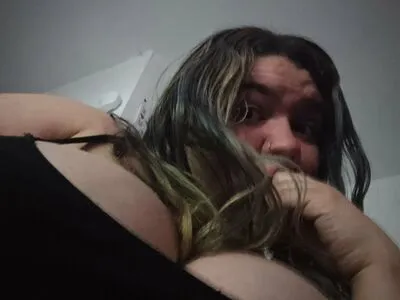 Wickedwitchofwinter OnlyFans Leaked Free Thumbnail Picture - #jU21g0jILz