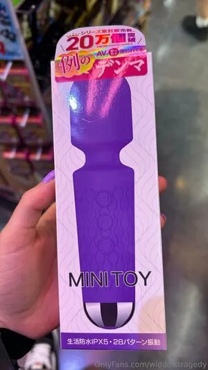 Widdowtragedy OnlyFans Leaked Free Thumbnail Picture - #dECkZYP3gR