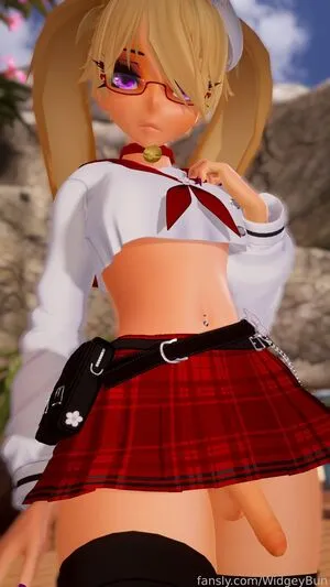 Widgeybun OnlyFans Leaked Free Thumbnail Picture - #7WMTQbBXiU