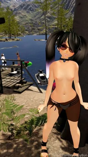 Widgeybun OnlyFans Leaked Free Thumbnail Picture - #9M70LIrLaB
