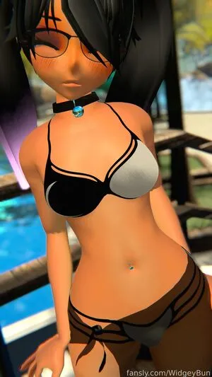 Widgeybun OnlyFans Leaked Free Thumbnail Picture - #P62y5q1Rat