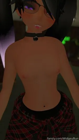 Widgeybun OnlyFans Leaked Free Thumbnail Picture - #Pb3eoSWie9