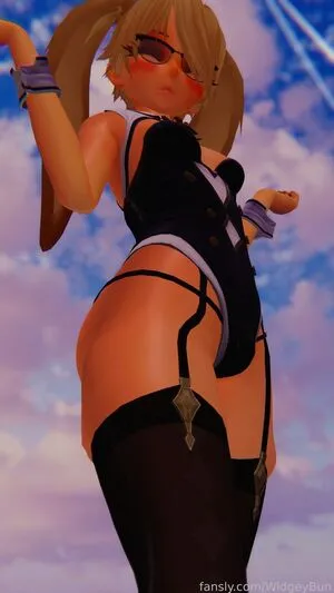 Widgeybun OnlyFans Leaked Free Thumbnail Picture - #RkiTP8ZvLa