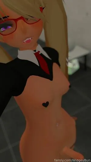 Widgeybun OnlyFans Leaked Free Thumbnail Picture - #YqYLYaqDKT