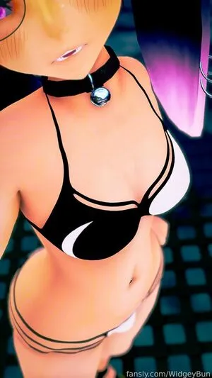 Widgeybun OnlyFans Leaked Free Thumbnail Picture - #io8jyMJFri