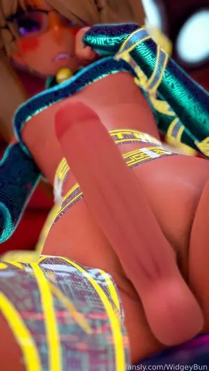 Widgeybun OnlyFans Leaked Free Thumbnail Picture - #lVAP5Y49bv
