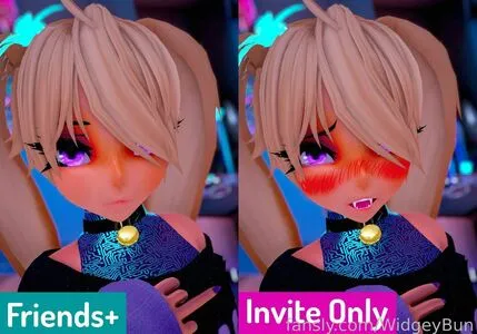 Widgeybun OnlyFans Leaked Free Thumbnail Picture - #q4tSrvwGTk