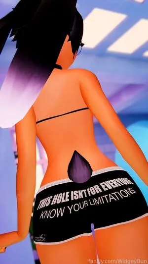 Widgeybun OnlyFans Leaked Free Thumbnail Picture - #s00qFaG8YS