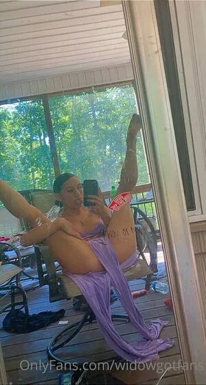 Widowgotfans OnlyFans Leaked Free Thumbnail Picture - #26bvwsysot