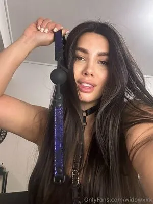 Widowxxx OnlyFans Leaked Free Thumbnail Picture - #i9EWMMJo4q