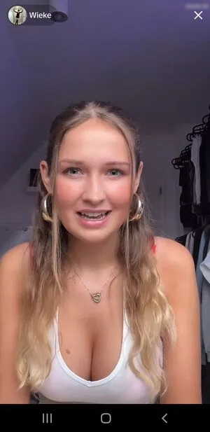Wieke OnlyFans Leaked Free Thumbnail Picture - #0ignZtNWrb