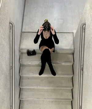 Wieke OnlyFans Leaked Free Thumbnail Picture - #3WPosLf369