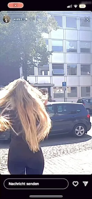 Wieke OnlyFans Leaked Free Thumbnail Picture - #7rbWXgUlvL