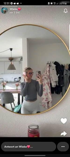 Wieke OnlyFans Leaked Free Thumbnail Picture - #9I0s3t5yjS