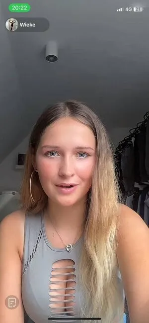 Wieke OnlyFans Leaked Free Thumbnail Picture - #CXwNKANIyM