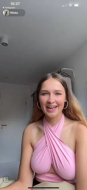 Wieke OnlyFans Leaked Free Thumbnail Picture - #TQKSKb13TN