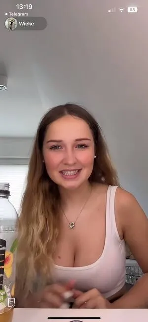Wieke OnlyFans Leaked Free Thumbnail Picture - #Tvnp3tqdg1