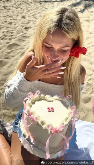 Wieke OnlyFans Leaked Free Thumbnail Picture - #eUZL6jXxIF